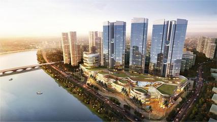 融入&ldquo;十四五&rdquo;,融僑集團堅定以"醫(yī)食住教"服務美好生活