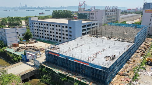 年產(chǎn)值約2.5億元 漳州開(kāi)發(fā)區(qū)食品產(chǎn)業(yè)又添新 凍 力