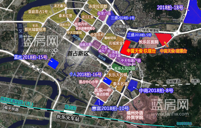 福州長(zhǎng)樂(lè)區(qū)又一新盤曝光!三家房企聯(lián)合開(kāi)發(fā)!售價(jià)是?