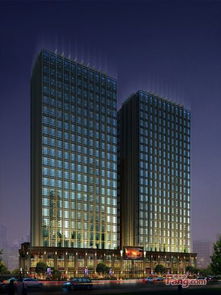 住建部稱限購到期延續(xù) 福州可投資寫字樓盤點