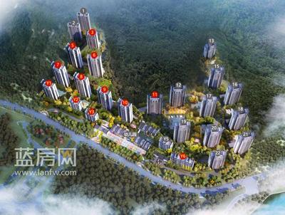 福州閩侯又一樓盤曝交房延期!開發(fā)商:承諾今年年底交付