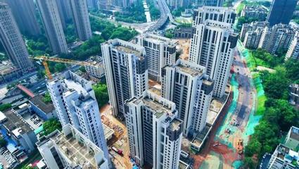 拖延支付工程款!福州一樓盤開發(fā)商被通報(bào)!事關(guān)千余拆遷戶回遷