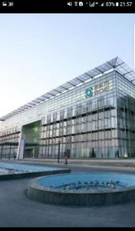 月線看4元是鐵低,長(zhǎng)期定投可以逢低逐漸加倉(cāng),我在福州京東方廠附近,規(guī)模不是一般的