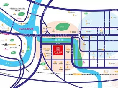 福州新區規劃出爐!長樂城市發展再迎政策利好!