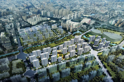 搶購!福州榕發(fā)北源云筑,揭秘?zé)?銷背后的秘密!