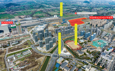 新房限價高于二手房 杭州之江板塊要告別"倒掛"了?