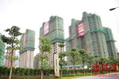 福州4家房地產(chǎn)商違規(guī) 被責(zé)令限期整改 涉及正榮府、香檳花園、金城灣等