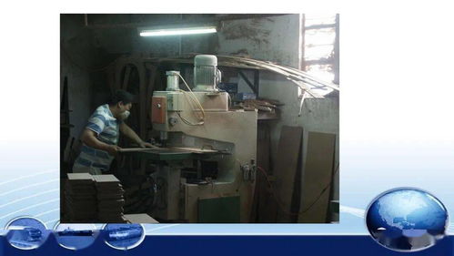 木制家具生產職業危害及其控制 燃氣家用器具制造視角的安全與管理